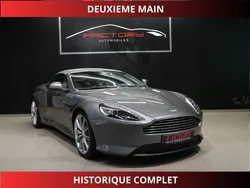 Aston martin VIRAGE VOLANTE V12 6.0 TOUCHTRONIC 2