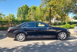 Mercedes-Benz S 320 CDI