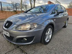SEAT Leon 1.6TDI CR S&S Style Eco. 110