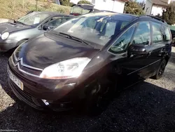 Citroën C4 Picasso 1.6 hdi