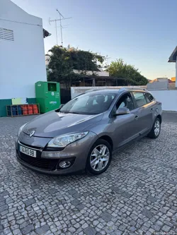 Renault Mégane 1.5