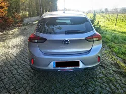 Opel Corsa  F 1.2 TURBO 100cv EDITION - GPS - CAMARA MARCHA TRÁS - FULL EXTRAS - C/ GARANTIA