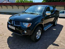 Mitsubishi L200 4x2