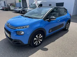 Citroën C3 1.2 PureTech Shine 112.000 kms