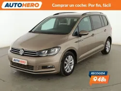 Volkswagen Touran 2.0 TDI Advance BlueMotion Tech