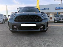 MINI Cooper S  CONTRYMAN ALL 4 AUTOMÁTICO DE 220 CV