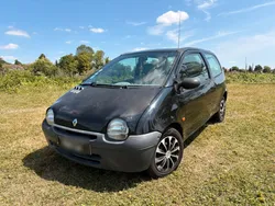 RenaultTwingo 1
