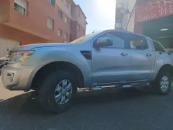 FORD Ranger 2.2TDCI DCb. XLT 4x4
