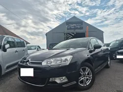 Citroen C5 Desel 110CH RIEN A PREVOIR GARANTIE 6 MOIS