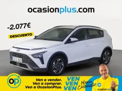 HYUNDAI Bayon 1.2 MPI Maxx