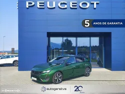Peugeot 308 1.2 PureTech Allure