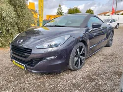 Peugeot RCZ 1.6 THP 200CV