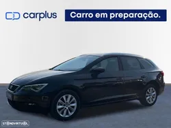 SEAT Leon 1.6 TDI FR S/S