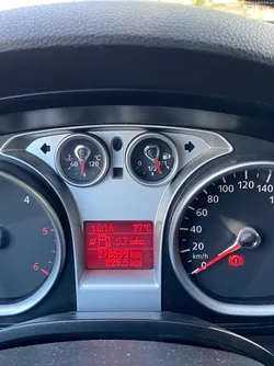 Ford Kuga 2.0 TDCI TITANIUM 140cv