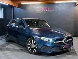 MERCEDES CLASSE A 200 d 8G-DCT Business Line / Entretien Mercedes