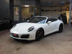 Porsche 911 (991) cabriolet 3.0 420ch carrera 4s pdk