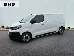 Opel vivaro fgn diesel 150 ch m automatique