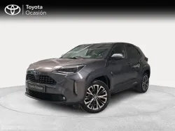 TOYOTA Yaris Cross 120H Style
