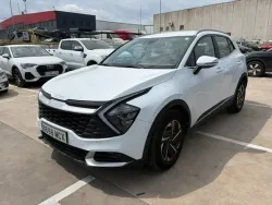 Kia Sportage 1.6 CRDi MHEV Drive 4x2 136