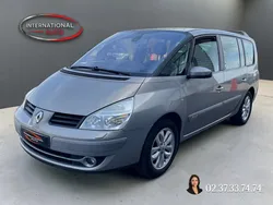Renault GRAND ESPACE IV 3.0 V6 DCI 180CH PRIVILEGE BVA