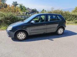 VW Polo 1.2