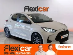 TOYOTA Yaris 120H 1.5 GR Sport