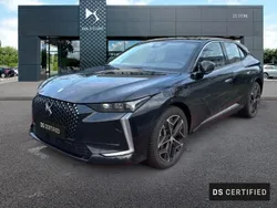Ds DS 4 BlueHDi 130ch Ligne d Or Automatique