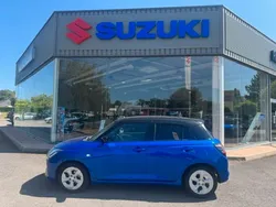 Suzuki swift v 1.2 dualjet hybrid privilege auto