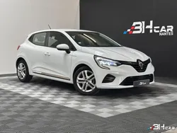Renault Clio 1.0 TCE 90 BUSINESS - CARPLAY - FACTURES DENTRETIEN - EXCELLENT ETAT - VIDEO DISPO