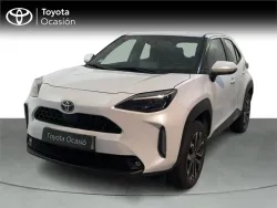 Toyota Yaris Cross 5 Puertas Active Tech 120H e-CVT