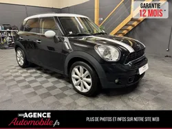 Mini Countryman COOPER SD 2.0 L 143 CH / Garantie 12 Mois