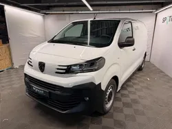 Peugeot Expert FOURGON FGN M BLUEHDI 120 S&S BVM6