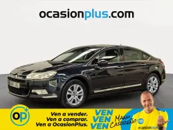 CITROEN C5 2.0HDI Seduction 163
