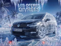 Volkswagen Touran 2.0 TDI 150 DSG7 7pl VW Edition