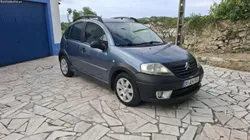 Citroën C3 1.4 HDi XTR