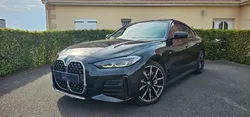 BMW Série 4 Gran Coupé (G26) 430dA xDrive 286ch M Sport - 1ère main / suivi BMW complet