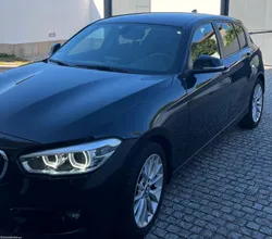 BMW 116 sport