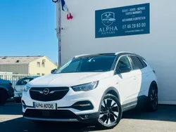 Opel Grandland X 1.5 D 130CH 6cv Edition