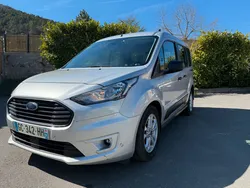 Ford Grand Tourneo Connect II Courrier TDCI 120ch Bva Active. 1ère main . Clim Radio 112820 kms