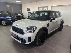 Mini COUNTRYMAN COOPER 136CH EDITION PREMIUM PLUS BVA7