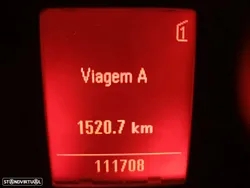 Opel Astra Sports Tourer 1.7 CDTi Cosmo