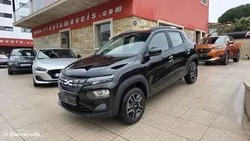 Dacia Spring Electric 45 Essential