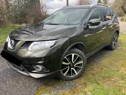 NISSAN X-TRAIL 1.6 DCI 130 ch 4X4 SANS ADBlue