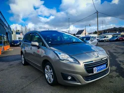 Peugeot 5008 II 1.6 hdi 120 Allure 7 pl