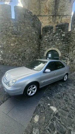 Citroën Xsara 1.4 c