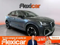 Audi Q2 30 TFSI S line 81kW