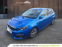 Peugeot 308 PureTech 130ch S&S EAT8 Road Trip