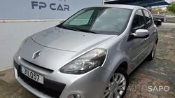 Renault Clio 1.2 16V S de 2011