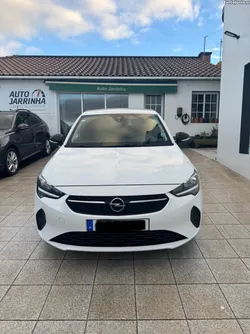 Opel Corsa Business