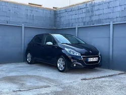 PEUGEOT 208 Phase 2 Style 1.2 VTi 12V 82ch GARANTIE